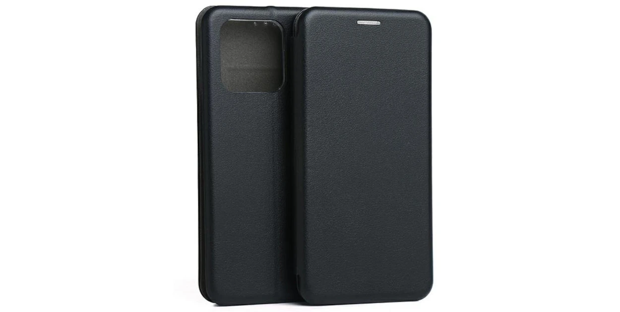 Beline Book Magnetic Xiaomi 13 dėklas telefonui juodos spalvos aprašymas - Prekės nuotrauka Beline Book Magnetic Xiaomi 13 dėklas telefonui juodos spalvos aprašymas - Prekės nuotrauka