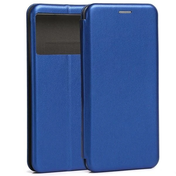 Beline Book Magnetic Xiaomi Poco M5 dėklas telefonui mėlynos spalvos aprašymas - Prekės nuotrauka Beline Book Magnetic Xiaomi Poco M5 dėklas telefonui mėlynos spalvos aprašymas - Prekės nuotrauka