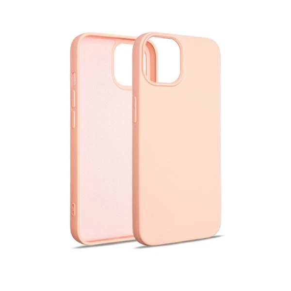 Beline Silikoninis Apple iPhone 15 6.1