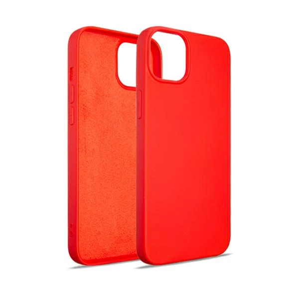 Beline Silikoninis Apple iPhone 15 Plus 6.7