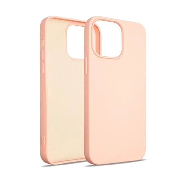 Beline Silikoninis Apple iPhone 15 Pro Max 6,7