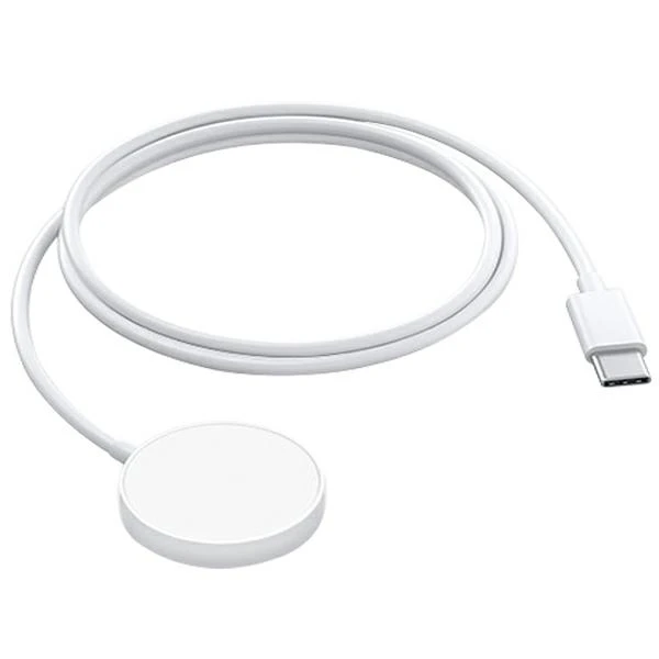 Beline belaidis įkroviklis skirtas Apple Watch baltos spalvos 3W BLNAWC01 aprašymas - Prekės nuotrauka Beline belaidis įkroviklis skirtas Apple Watch baltos spalvos 3W BLNAWC01 aprašymas - Prekės nuotrauka