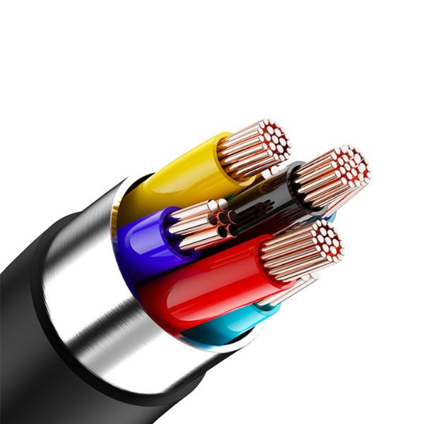 Beline USB-CSK193 ausinės juodos spalvos aprašymas - Prekės nuotrauka