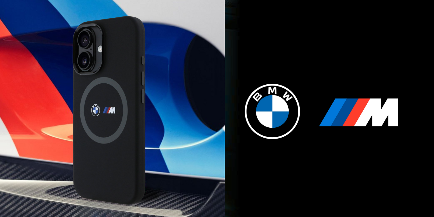 BMW BMHMP16S23SROK Apple iPhone 16 6.1″ juodos spalvos kietas dėklas M Silicone Printed Ring MagSafe aprašymas - Prekės nuotrauka BMW BMHMP16S23SROK Apple iPhone 16 6.1″ juodos spalvos kietas dėklas M Silicone Printed Ring MagSafe aprašymas - Prekės nuotrauka