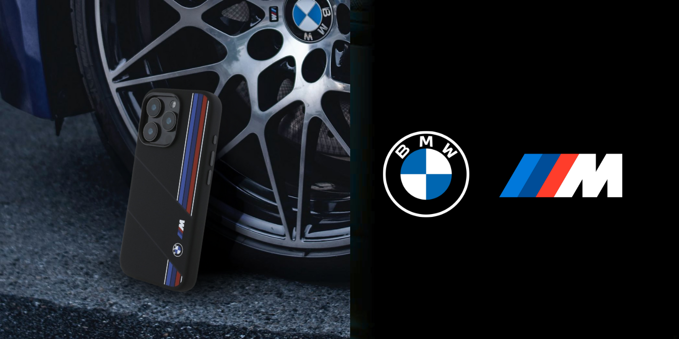 BMW BMHMP16X23SCUK Apple iPhone 16 Pro Max 6.9″ juodos spalvos kietas dėklas Silicone Cut Tricolor Lines MagSafe aprašymas - Prekės nuotrauka BMW BMHMP16X23SCUK Apple iPhone 16 Pro Max 6.9″ juodos spalvos kietas dėklas Silicone Cut Tricolor Lines MagSafe aprašymas - Prekės nuotrauka