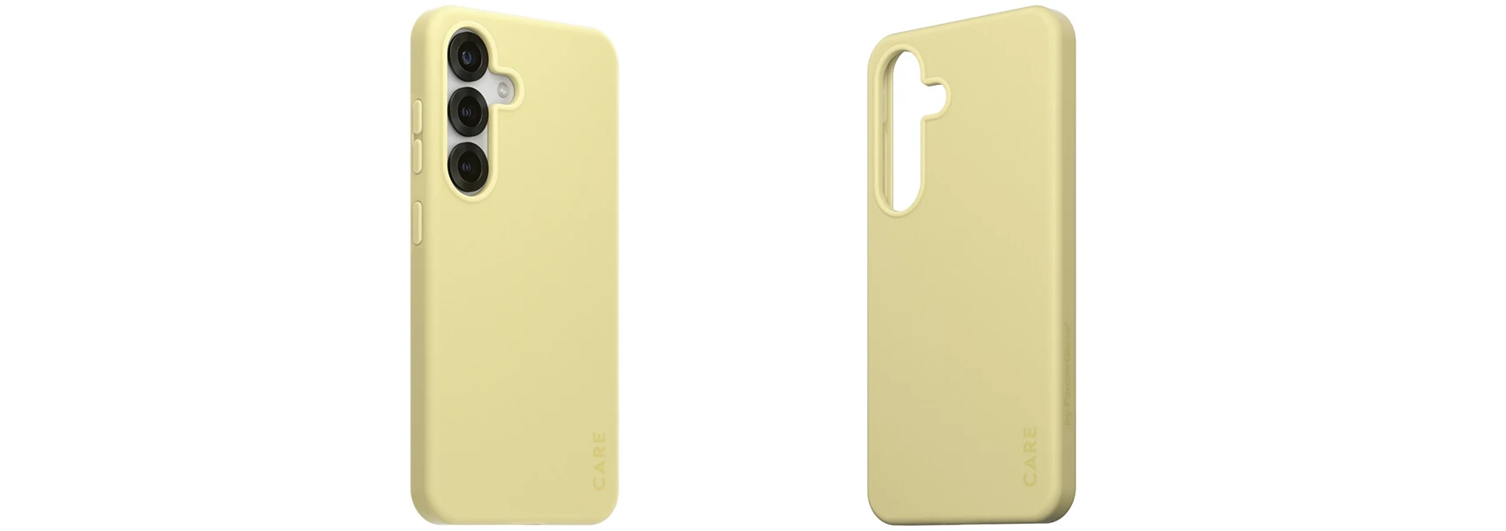 Dėklas PanzerGlass Fashion QI „Samsung Galaxy S25 Chardonnay“ „Panzer Glass CARE“ aprašymas - Prekės nuotrauka Dėklas PanzerGlass Fashion QI „Samsung Galaxy S25 Chardonnay“ „Panzer Glass CARE“ aprašymas - Prekės nuotrauka