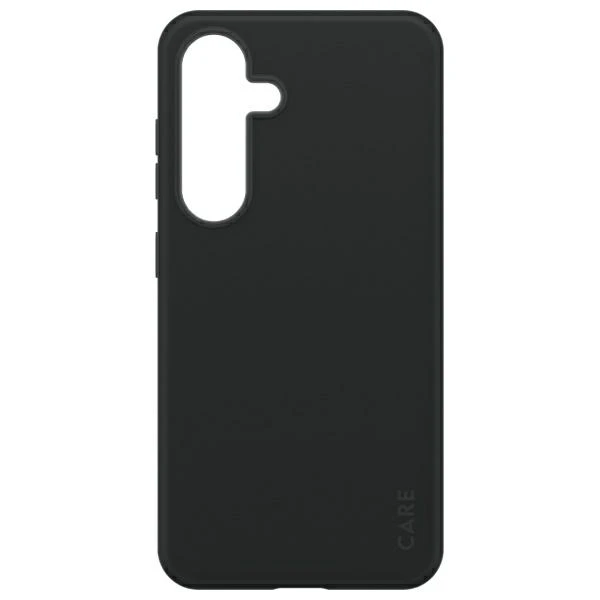 Panzer Glass CARE by PanzerGlass Fashion QI Case Samsung Galaxy S24 dėklas telefonui juodos spalvos 1166 aprašymas - Prekės nuotrauka Panzer Glass CARE by PanzerGlass Fashion QI Case Samsung Galaxy S24 dėklas telefonui juodos spalvos 1166 aprašymas - Prekės nuotrauka