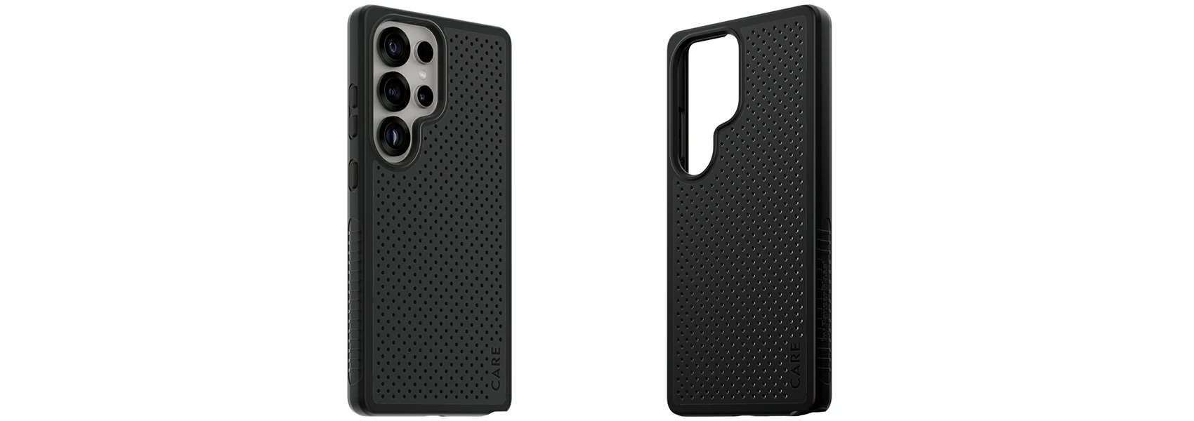 Dėklas PanzerGlass Panzer Glass CARE Funkcija Heat Beat Samsung Galaxy S25 Ultra juodos spalvos aprašymas - Prekės nuotrauka Dėklas PanzerGlass Panzer Glass CARE Funkcija Heat Beat Samsung Galaxy S25 Ultra juodos spalvos aprašymas - Prekės nuotrauka