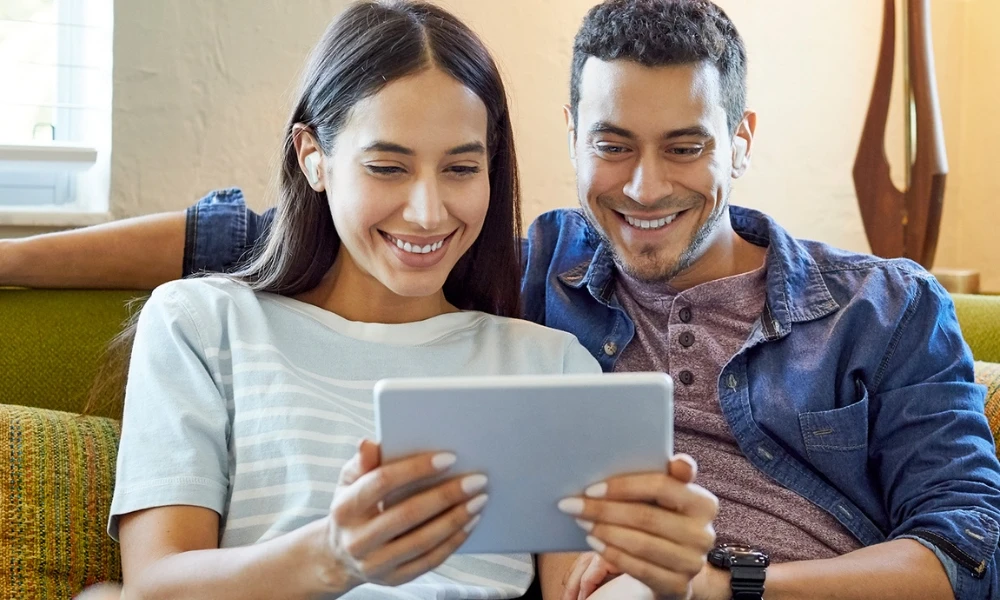 Creative ausinės belaidės Zen Air Pro juodos spalvos Bluetooth LE Audio ANC aprašymas - Prekės nuotrauka