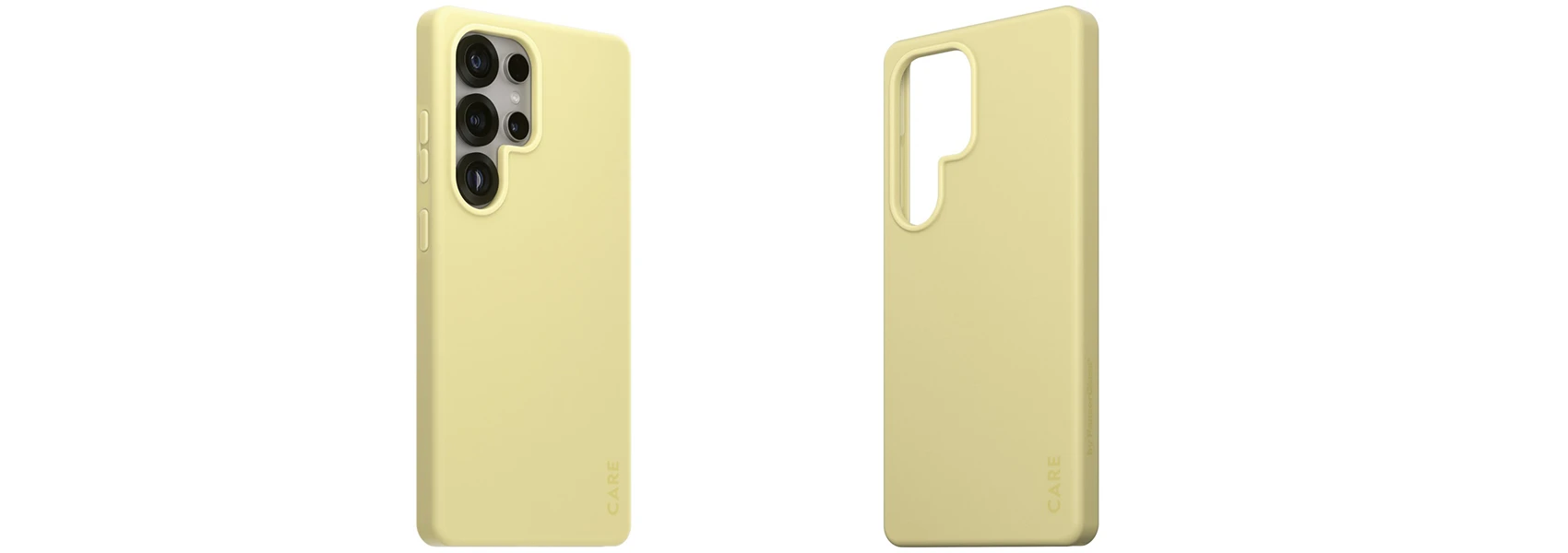 Dėklas Panzer Glass CARE iš PanzerGlass Fashion Samsung Galaxy S25 Ultra Chardonnay aprašymas - Prekės nuotrauka Dėklas Panzer Glass CARE iš PanzerGlass Fashion Samsung Galaxy S25 Ultra Chardonnay aprašymas - Prekės nuotrauka