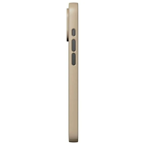 Nudient Thin Apple iPhone 14 Pro Max dėklas telefonui gelsvas aprašymas - Prekės nuotrauka Nudient Thin Apple iPhone 14 Pro Max dėklas telefonui gelsvas aprašymas - Prekės nuotrauka