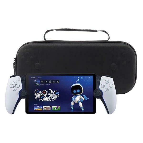 Sourcing Apsauginis dėklas Playstation Portal aprašymas - Prekės nuotrauka Sourcing Apsauginis dėklas Playstation Portal aprašymas - Prekės nuotrauka