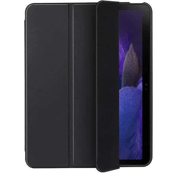 Smart Samsung Galaxy Tab S9 Plus juodos spalvos 12.4