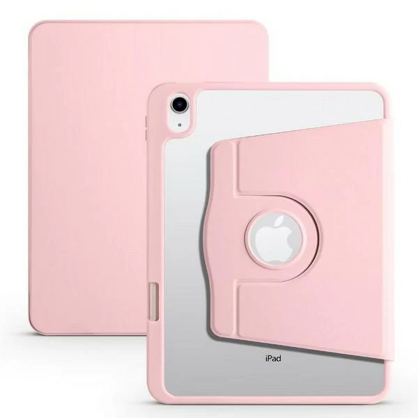 Stand Apple iPad 13 Pro 2024 rožinės spalvos aprašymas - Prekės nuotrauka Stand Apple iPad 13 Pro 2024 rožinės spalvos aprašymas - Prekės nuotrauka