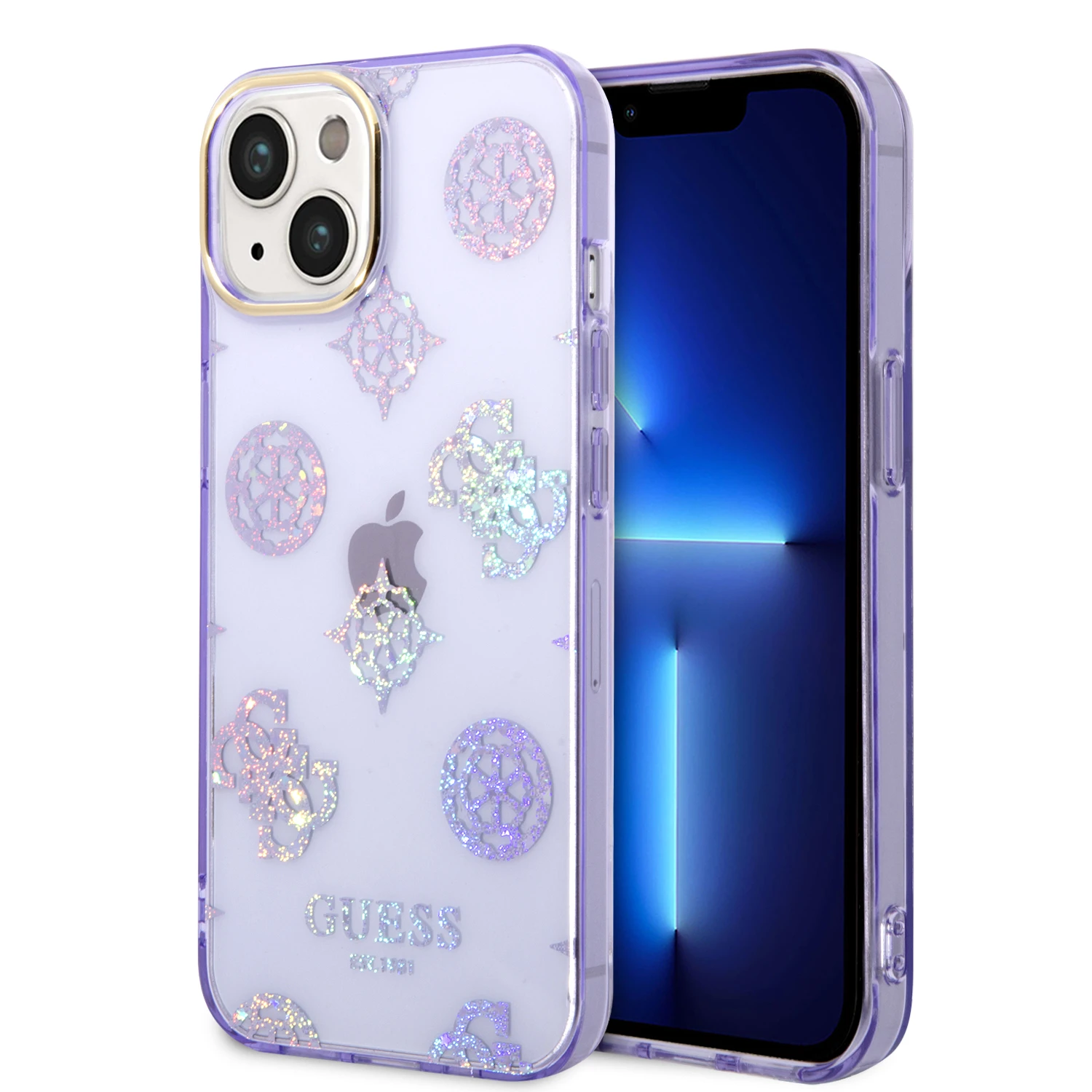 „Guess“ GUHCP14MHTPPTL iPhone 14 Plus/15 Plus 6.7 „Guess“ GUHCP14MHTPPTL iPhone 14 Plus/15 Plus 6.7