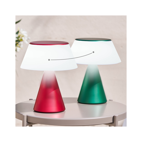 Dėklas Lexon Luma XL LED lempa tamsiai mėlyna LH98MDB aprašymas - Prekės nuotrauka Dėklas Lexon Luma XL LED lempa tamsiai mėlyna LH98MDB aprašymas - Prekės nuotrauka