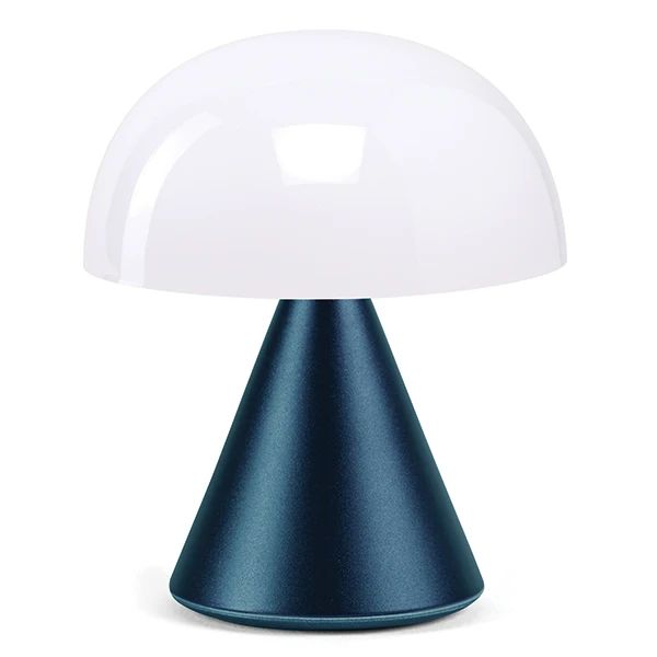 Lexon Mina Mini Lampa LEDciemnoniebieski/dark mėlynas LH60MDB aprašymas - Prekės nuotrauka