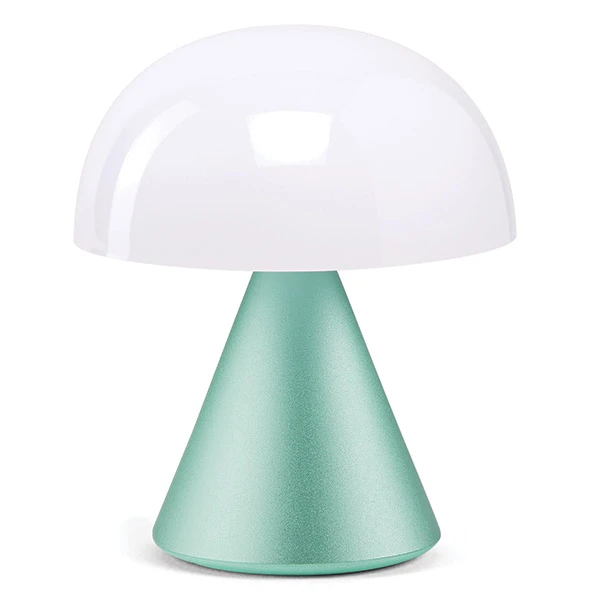 Lexon Mina Mini Lampa LEDmiętowy/mint LH60M1 aprašymas - Prekės nuotrauka