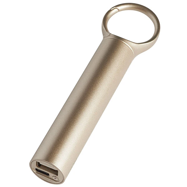 Lexon Nomaday išorinė baterija 3000 mAh, auksinė, LL138D aprašymas - Prekės nuotrauka Lexon Nomaday išorinė baterija 3000 mAh, auksinė, LL138D aprašymas - Prekės nuotrauka