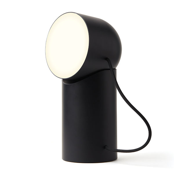 Dėklas Lexon Orbe LED lempa, juoda LH88N aprašymas - Prekės nuotrauka Dėklas Lexon Orbe LED lempa, juoda LH88N aprašymas - Prekės nuotrauka