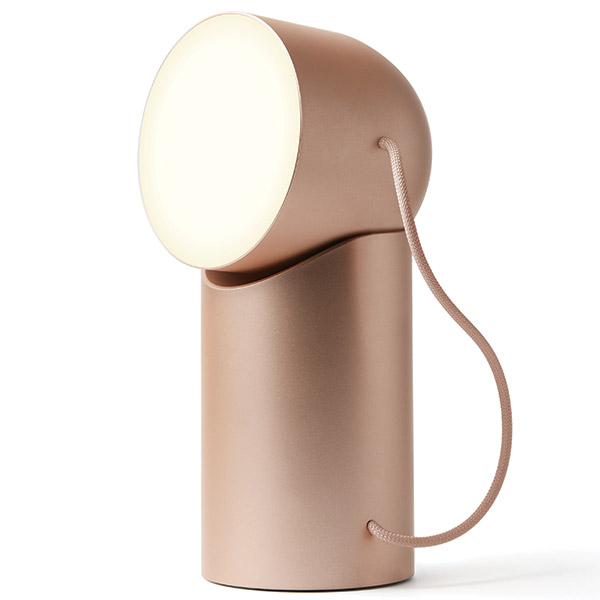 Lexon Orbe LED lempa, auksinė, LH88D aprašymas - Prekės nuotrauka Lexon Orbe LED lempa, auksinė, LH88D aprašymas - Prekės nuotrauka