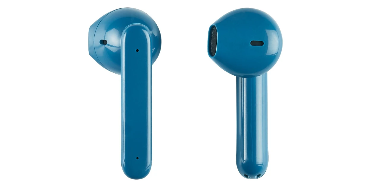 „Lexon Speakerbuds“ belaidės ausinės su „Bluetooth“ garsiakalbiu, camel LA127C aprašymas - Prekės nuotrauka „Lexon Speakerbuds“ belaidės ausinės su „Bluetooth“ garsiakalbiu, camel LA127C aprašymas - Prekės nuotrauka