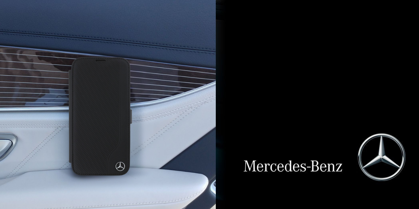 Mercedes MEBKP16L23RBGVK Apple iPhone 16 Pro 6.3 Mercedes MEBKP16L23RBGVK Apple iPhone 16 Pro 6.3