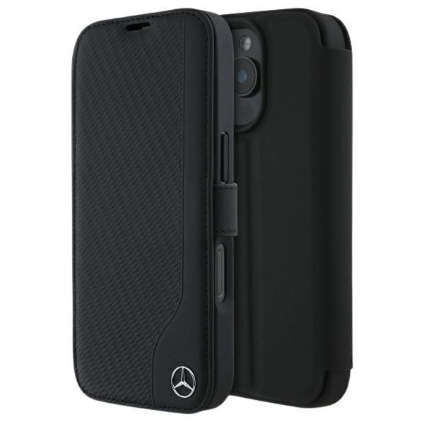 Mercedes MEBKP16L23RBGVK Apple iPhone 16 Pro 6.3 Mercedes MEBKP16L23RBGVK Apple iPhone 16 Pro 6.3
