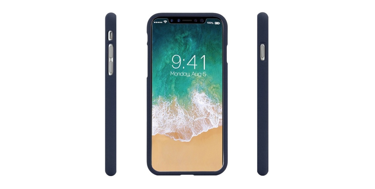 Mercury Soft Samsung Galaxy A05s A057 dėklas telefonui mėlynos spalvos aprašymas - Prekės nuotrauka Mercury Soft Samsung Galaxy A05s A057 dėklas telefonui mėlynos spalvos aprašymas - Prekės nuotrauka