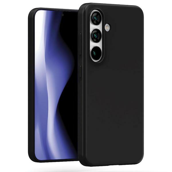 Mercury Soft Samsung Galaxy S24 S921 dėklas telefonui juodos spalvos aprašymas - Prekės nuotrauka Mercury Soft Samsung Galaxy S24 S921 dėklas telefonui juodos spalvos aprašymas - Prekės nuotrauka