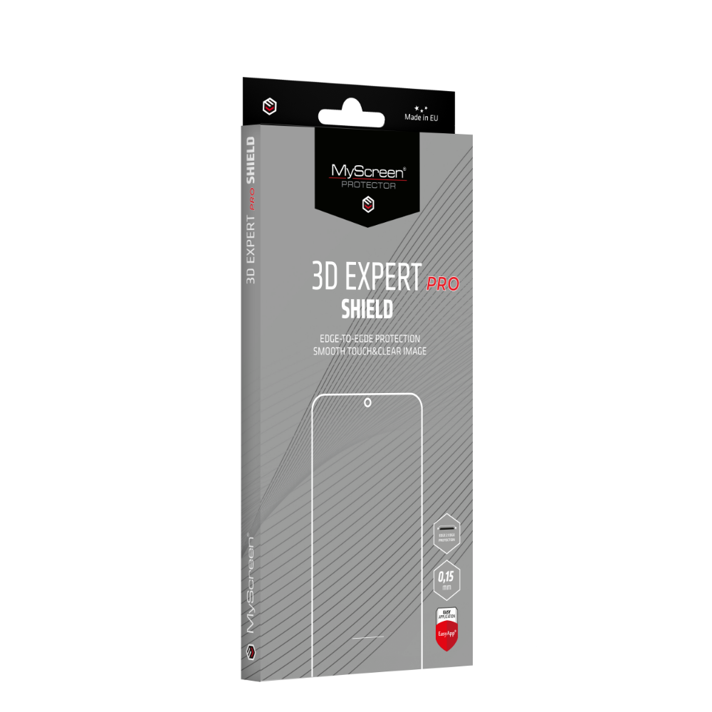 MyScreen Protector MS 3D Expert Pro Folia Sam G780 S20 FE / S20 Lite aprašymas - Prekės nuotrauka