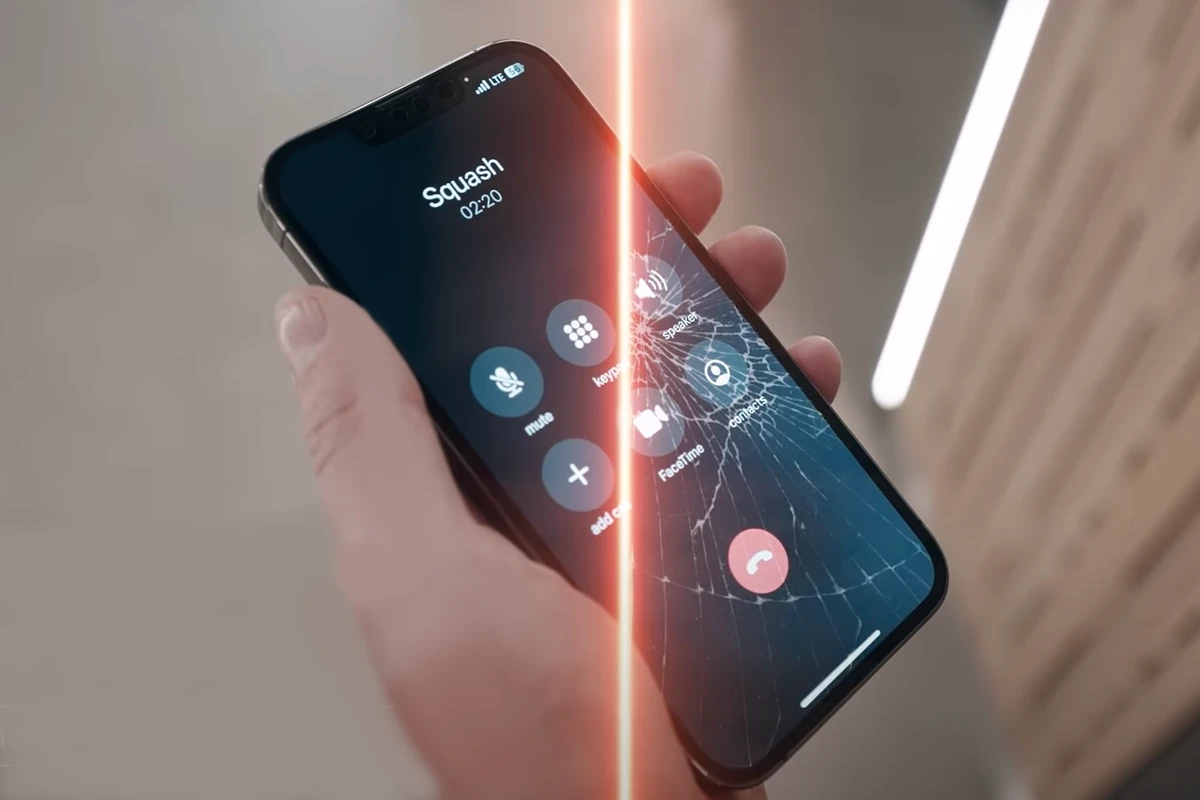 MyScreen MS AntiSPY Diamond Glass Samsung Galaxy S24 S921 apsauginis stiklas aprašymas - Prekės nuotrauka