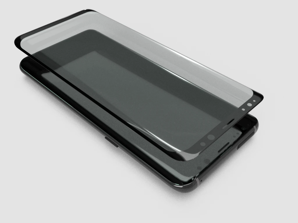 MyScreen MS Diamond Glass Edge 3D Honor Magic7 Pro juodas apsauginis stiklas aprašymas - Prekės nuotrauka MyScreen MS Diamond Glass Edge 3D Honor Magic7 Pro juodas apsauginis stiklas aprašymas - Prekės nuotrauka