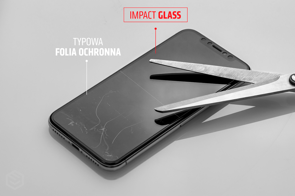 MyScreen Protector Apple iPhone XR / 11 - Hibridinis stiklas nuo smūgio MyScreen IMPACT GLASS aprašymas - Prekės nuotrauka MyScreen Protector Apple iPhone XR / 11 - Hibridinis stiklas nuo smūgio MyScreen IMPACT GLASS aprašymas - Prekės nuotrauka