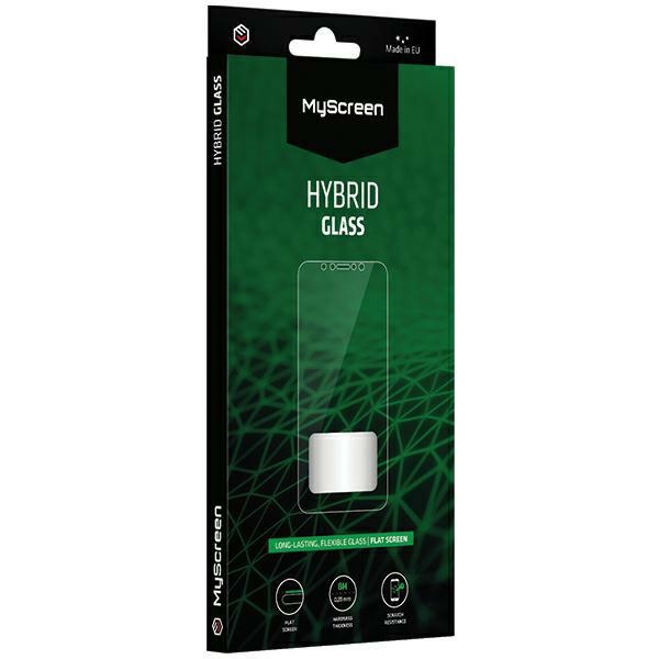 MyScreen HybridGlass for Samsung Galaxy S25 Ultra aprašymas - Prekės nuotrauka MyScreen HybridGlass for Samsung Galaxy S25 Ultra aprašymas - Prekės nuotrauka