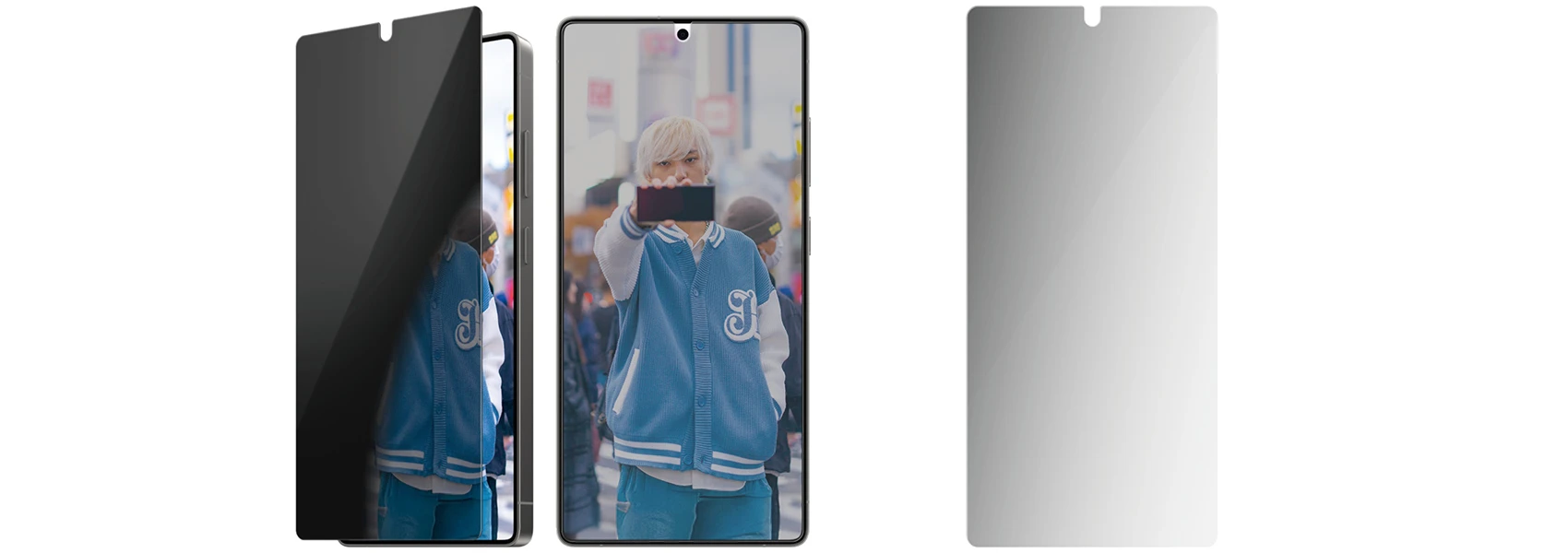 Panzer Glass Stiklas su privatumo apsauga PanzerGlass Ultra-Wide Fit Samsung Galaxy S25 Ultra aprašymas - Prekės nuotrauka Panzer Glass Stiklas su privatumo apsauga PanzerGlass Ultra-Wide Fit Samsung Galaxy S25 Ultra aprašymas - Prekės nuotrauka