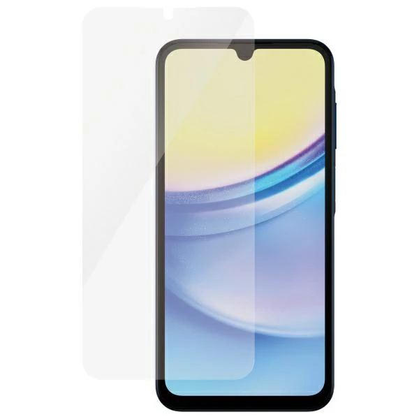 Panzer Glass PanzerGlass Ultra-Wide Fit Samsung Galaxy A16 / A16 5G Screen Protection 3807 aprašymas - Prekės nuotrauka Panzer Glass PanzerGlass Ultra-Wide Fit Samsung Galaxy A16 / A16 5G Screen Protection 3807 aprašymas - Prekės nuotrauka