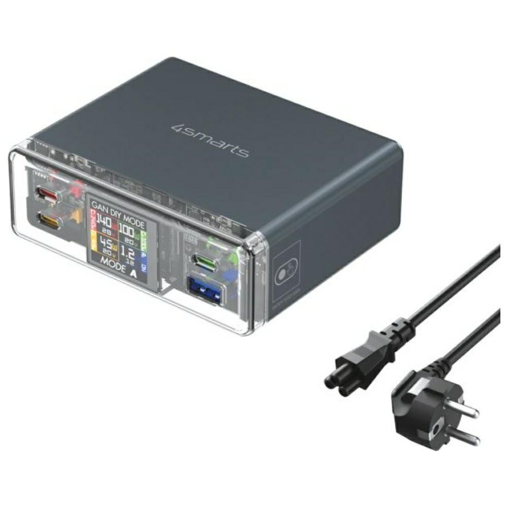 stacja-adujaca-4smarts-lucid-300w