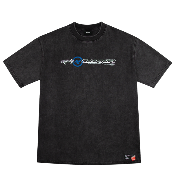T-shirt Skinarma Asphalt M juodos spalvos aprašymas - Prekės nuotrauka T-shirt Skinarma Asphalt M juodos spalvos aprašymas - Prekės nuotrauka