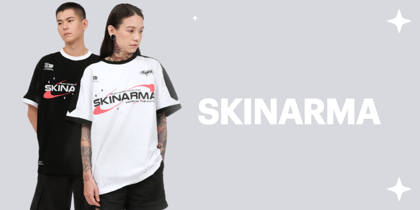 t-shirt-skinarma-halo-xl-white