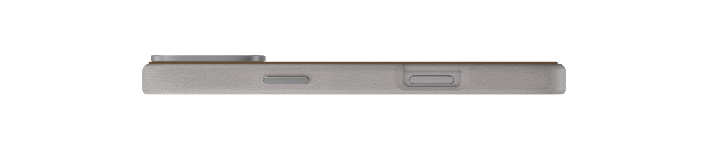 UNIQ dėklas Lyden DS Apple iPhone 16 Pro Max 6.9″ Magclick Charging carmel-ivory aprašymas - Prekės nuotrauka UNIQ dėklas Lyden DS Apple iPhone 16 Pro Max 6.9″ Magclick Charging carmel-ivory aprašymas - Prekės nuotrauka
