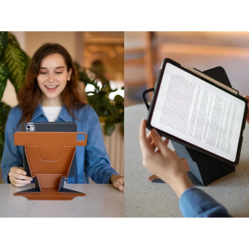 UNIQ Ryze 360 Case for iPad Pro 13