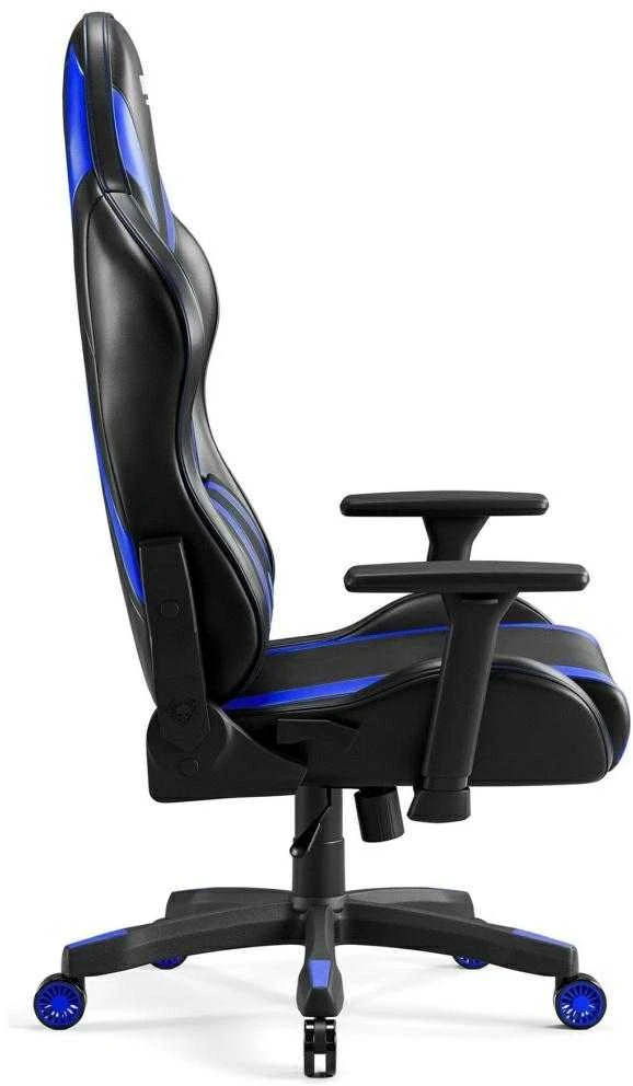 Diablo Chairs Diablo X-Horn 2.0 Normal Size Mėlyna
