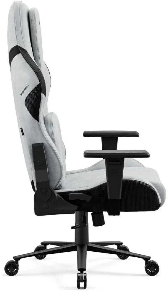 Diablo Chairs Diablo X-One Prime Normal Size - Nightwolf Moon ergonominė kėdė