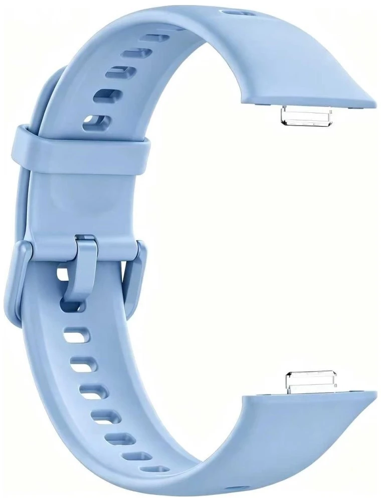 Beline Strap for Huawei FIT 5 / 5 Pro / 4 / 4 Pro / 3 Mėlyna