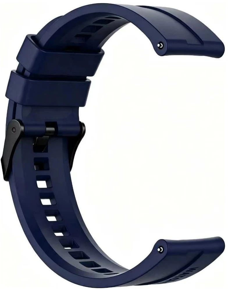 Beline Strap for Huawei GT 3/4/5/6 Mėlyna