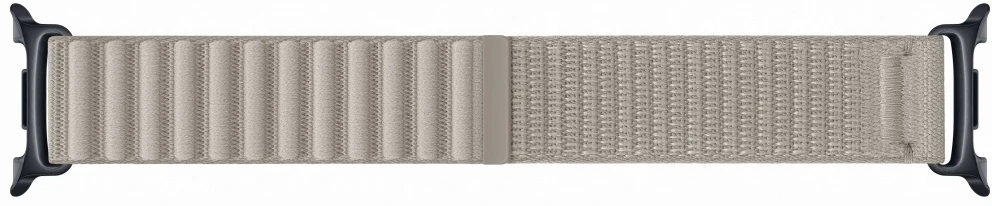 SVL32SD Fabric Band (S/M) Samsung Galaxy Watch 9/ Watch 8, Mocha