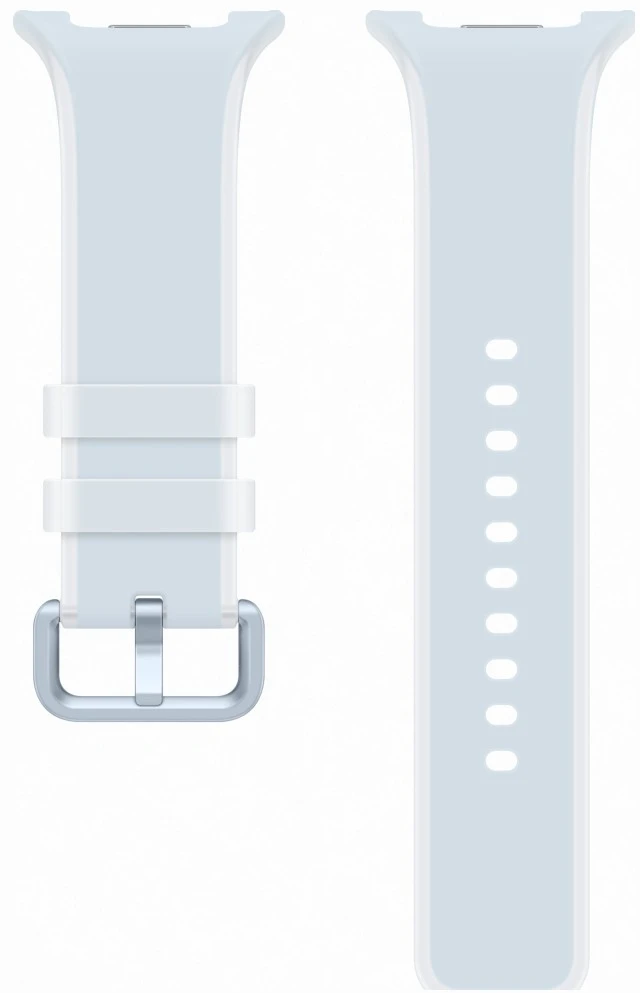 Dirželis Samsung Misty do Galaxy Watch9 S/M mėlyna
