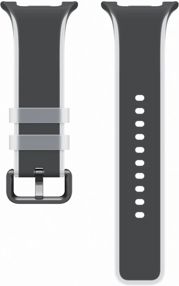 Samsung Galaxy Watch9 Misty Band (S/M) Juodas