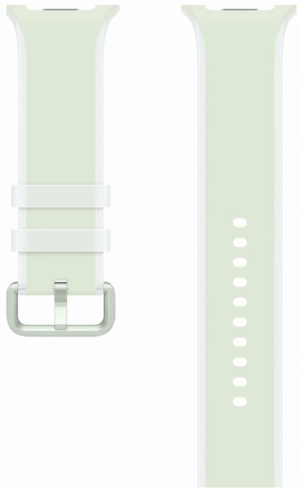 Samsung Misty Band (M/L), Žalias (für Watch 8 und 9)